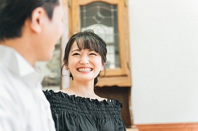 男性に愛される女性像とは？